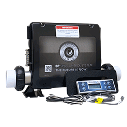 Control Packs & Parts