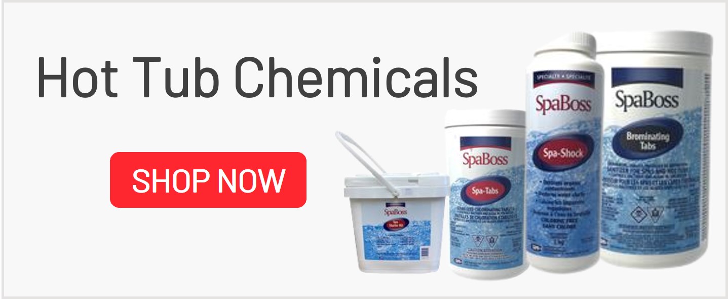 Hot Tub Parts Canada Canada Hot Tub Supplies