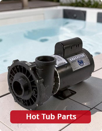 Hot Tub Parts